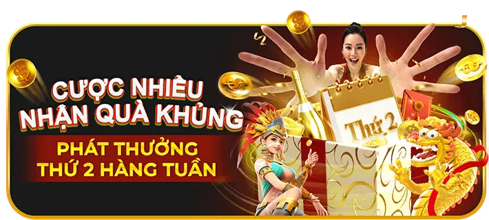 Khuyến mãi 12tr88 hấp dẫn dành cho người chơi mới và thành viên