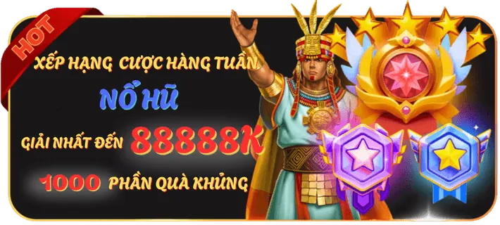 Chương Trình VIP và Phần Thưởng Độc Quyền 12tr88